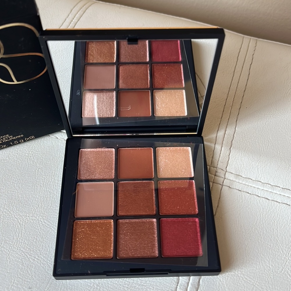 Nars - Picture 6 of 8